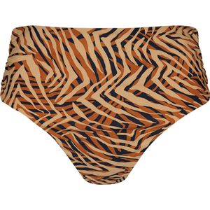 Bikinibroekje Barts Women Yindi High Waist Briefs Sand