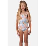 Badpak Barts Girls Abelle Monokini Pink