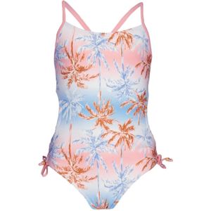 Badpak Barts Girls Abelle Monokini Pink
