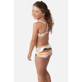 Barts - Timori High Neck - Halterbikini - Lichtblauw