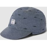 Pet Barts Infants Ikkan Cap Navy