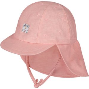 Barts Ikkan Cap Pet size 45 - Roze