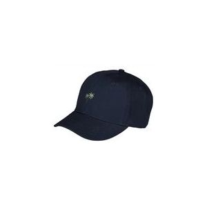 Barts Posse Cap Chapeau Panama Unisexe-Adulte, bleu marine, taille unique