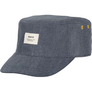 Barts Montania pet voor heren, Navy Blauw