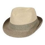 Hoed Barts Unisex Patrol Hat Wheat-One size