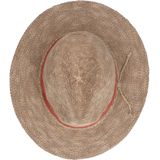 Barts Ponui Hat Ginger Hoed Dames - Maat One size