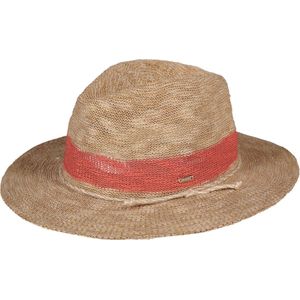 Hoed Barts Women Ponui Hat Ginger-One size