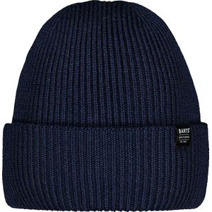 Barts Makalun Beanie Muts Navy One Size