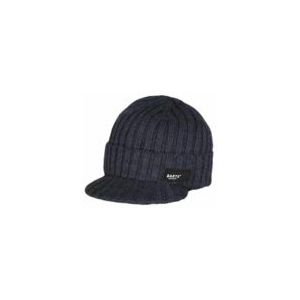 Muts Barts Baby Skondal Beanie Dark Heather