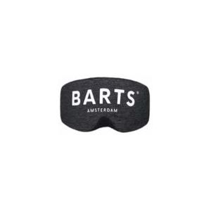 Skibril Hoes Barts Unisex Goggle Cover Dark Heather