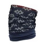 Nekwarmer Barts Multicol Polar Nordic Navy