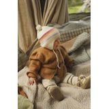 Barts slofjes Katjuk beige