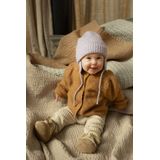 Barts slofjes Katjuk beige