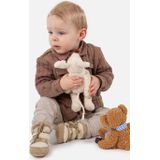 Barts slofjes Katjuk beige