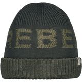 Barts gebreide Beanie Rebeller groen