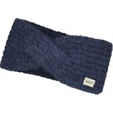 Barts Womens Neide Headband Hoofdband (Dames |blauw)