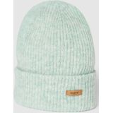 Barts Womens Witzia Beanie Muts (Dames |turkoois)