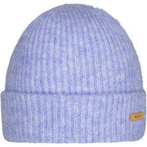 Barts Witzia Beanie Muts Dames - Paars - One size