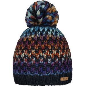 Barts Womens Nicole Beanie Muts (Dames |meerkleurig)