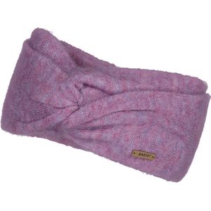 Barts Witzia Headband Hoofdband Dames - Roze - One size