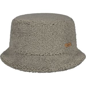 Barts Womens Teddybuck Hat Hoed (Dames |grijs)