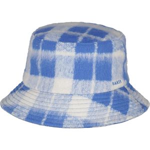 Barts Womens Sanse Hat Hoed (Dames |grijs/blauw)