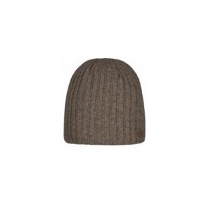 Muts Barts Men Haakon Beanie Heather Brown