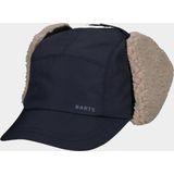 Barts Cap Blauw Boise Cap 5722/031 navy