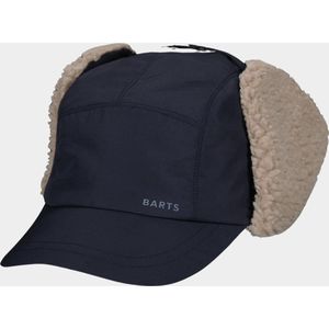 Barts Boise Cap Pet (Heren |blauw)