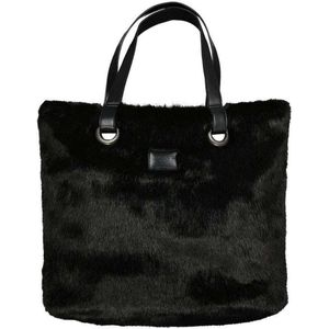 Barts Salwena Shopper Bag Zwart