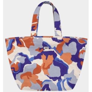 Barts Tas Blauw Juno Bag 6325/04