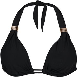 Barts - Solid Halter Triangle - Triangelbikini - Halterstijl - Dames