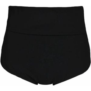 Barts Bikinibroekje Solid Shorts Zwart