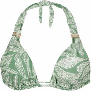 Barts - Akamu Triangle - Bikinitop - Sage