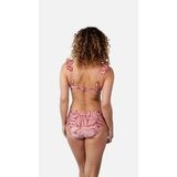 Barts - Akamu - Triangelbikini - Morganite - Kleur: Roze