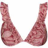 Barts - Akamu - Triangelbikini - Morganite - Kleur: Roze