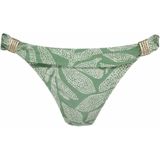Barts - Akamu - Bikinibroekje - Sage