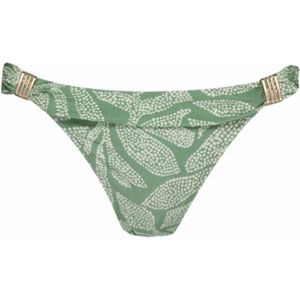 Bikinibroekje Barts Women Akamu Bikini Briefs Sage-Maat 40