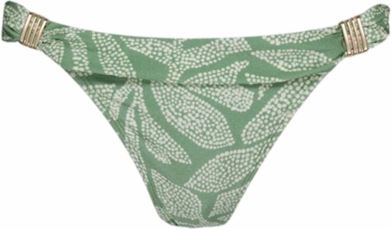 Barts - Akamu - Bikinibroekje - Sage