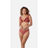 Barts - Isla Wire Triangle - Bikinitop - Morganite - 80% Polyamide 20% Elastane