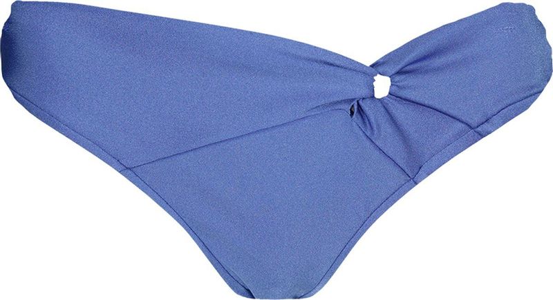 Bikinibroekje Barts Women Isla Bikini Briefs Blue-Maat 40