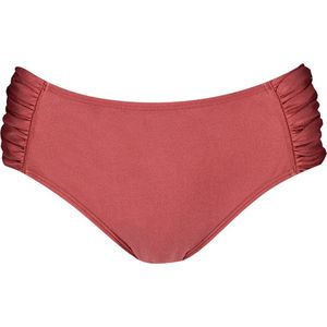 Barts - Isla Mid Waist Briefs - Bikinibroekje - Morganite