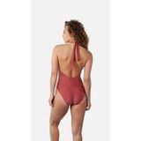 Barts - Isla Halter One Piece - Badpak - Morganite
