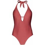 Barts - Isla Halter One Piece - Badpak - Morganite