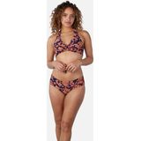 Barts - Bikinibroekje - Blauw - 68% Gerecycled Polyamide