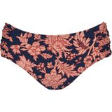 Barts - Bikinibroekje - Blauw - 68% Gerecycled Polyamide