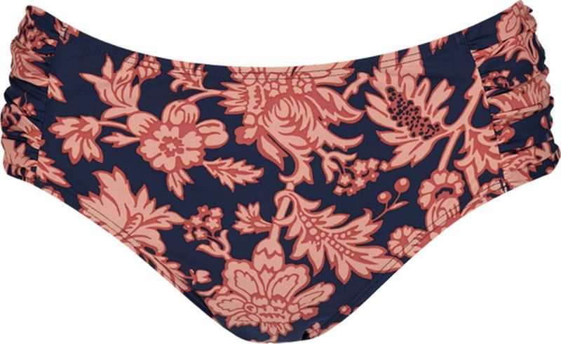 Barts - Bikinibroekje - Blauw - 68% Gerecycled Polyamide