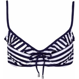 Barts - Custe Young Wire - Bikinitop - Navy