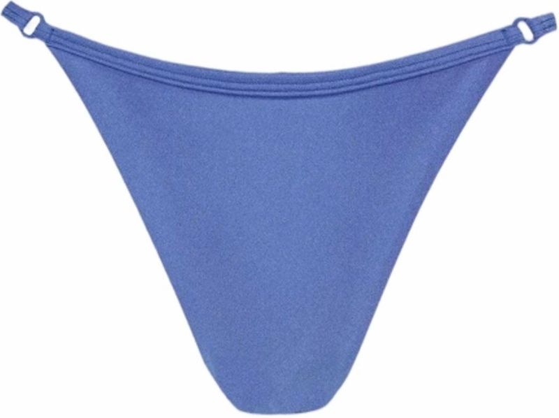 Barts - Isla Cheeky Tanga - Bikinibroekje - Blauw