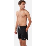 Barts - Alroy - Zwembroek - Groen - Gerecycled Polyester